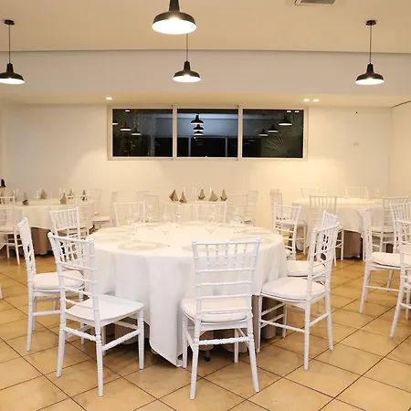 Valle Szálloda Grammichele