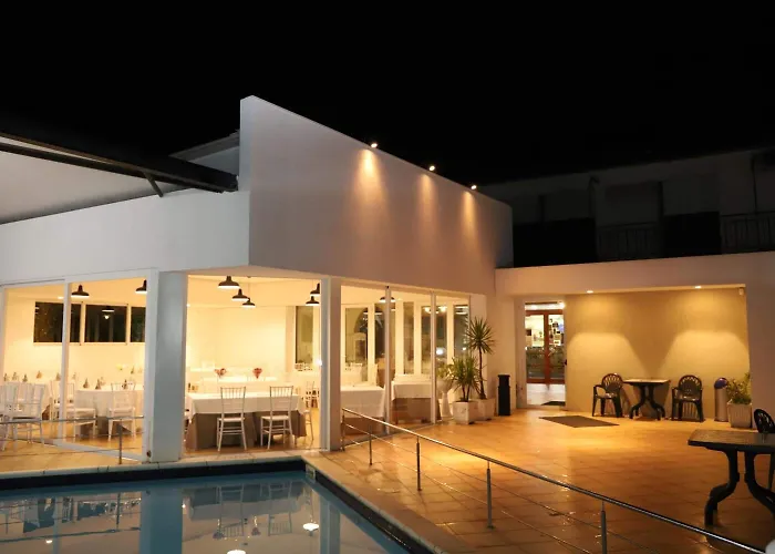 Valle 3* Grammichele